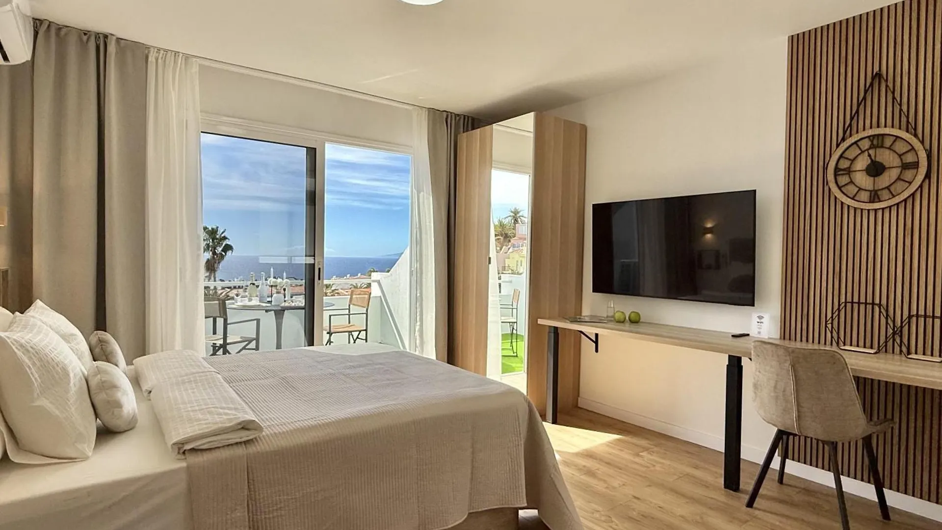 Paulmarie Studio Ocean View Costa Adeje  Costa Adeje (Tenerife)