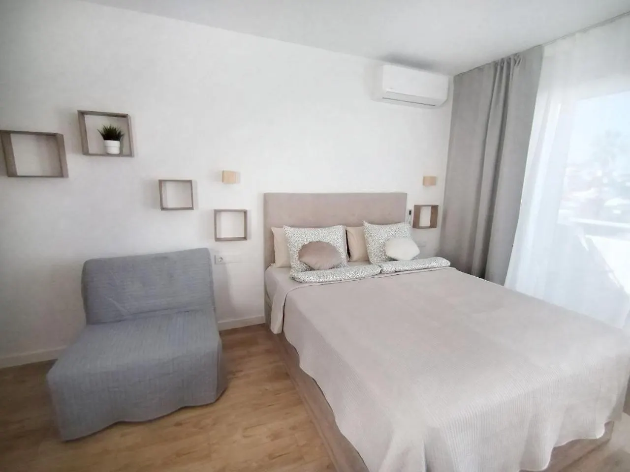 Paulmarie Studio Ocean View Costa Adeje  Appartement
